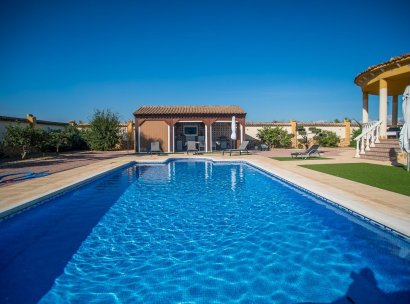 Woning · Herverkoop - Catral · Alicante · Spanje