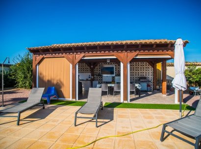 Woning · Herverkoop - Catral · Alicante · Spanje