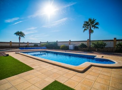 Woning · Herverkoop - Catral · Alicante · Spanje