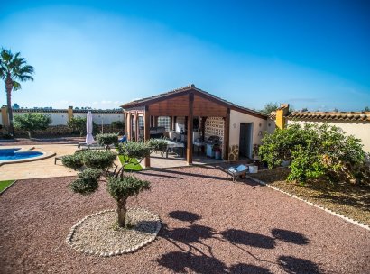 Woning · Herverkoop - Catral · Alicante · Spanje
