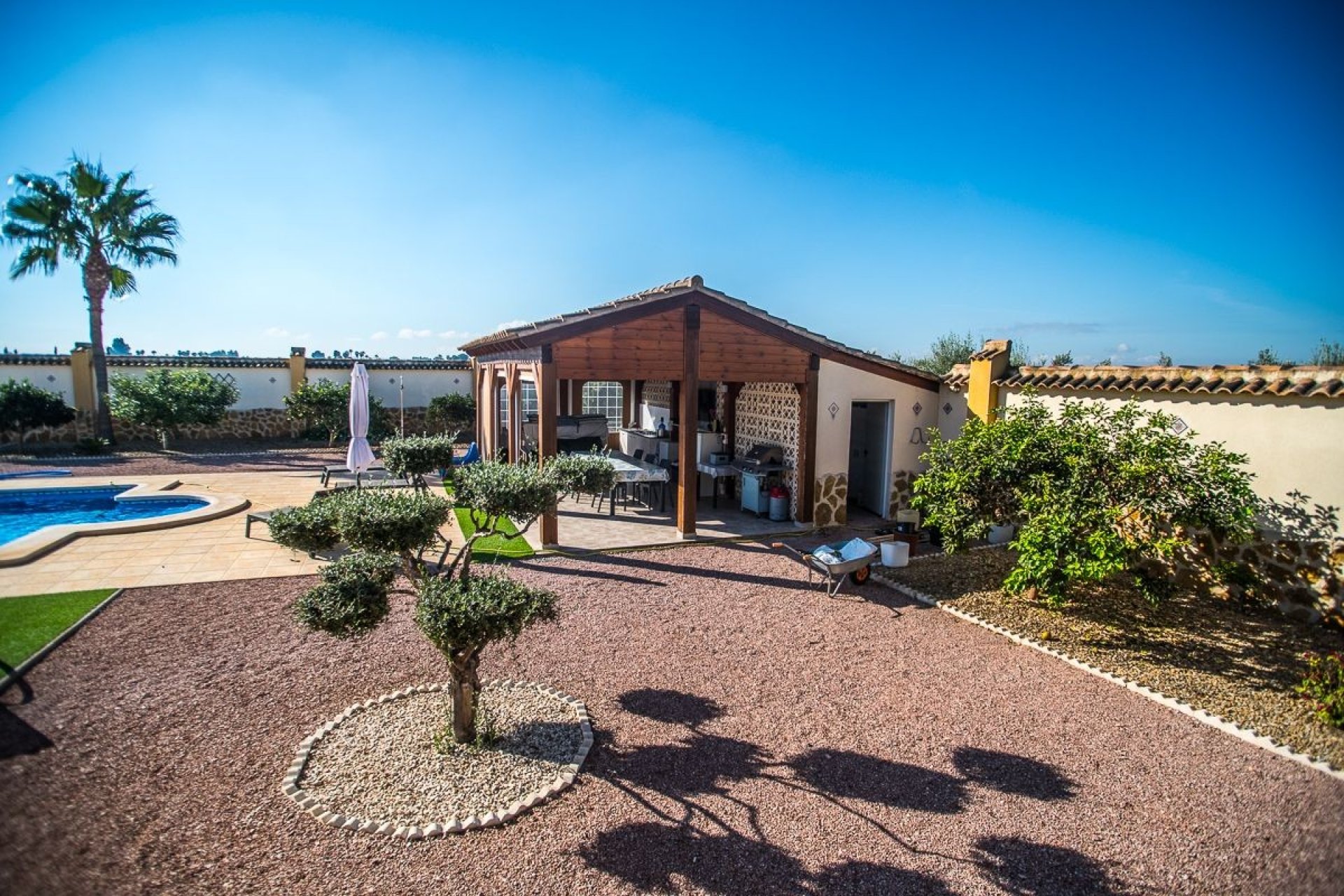 Herverkoop - Woning - Catral