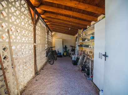 Woning · Herverkoop - Catral · Alicante · Spanje