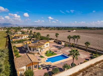 Woning · Herverkoop - Catral · Alicante · Spanje