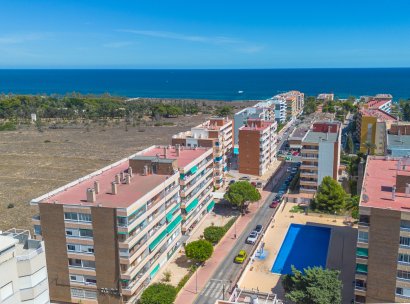 Appartement · Herverkoop - Torrevieja · Rocio del Mar · Alicante · Spanje