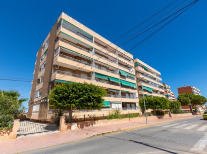 Appartement · Herverkoop - Torrevieja · Rocio del Mar · Alicante · Spanje