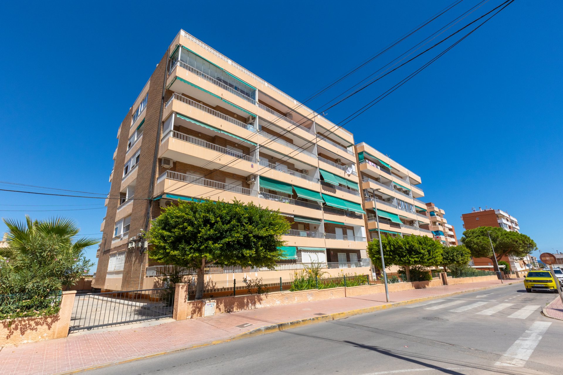Herverkoop - Appartement - Torrevieja