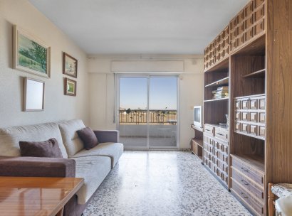 Appartement · Herverkoop - Torrevieja · Rocio del Mar · Alicante · Spanje