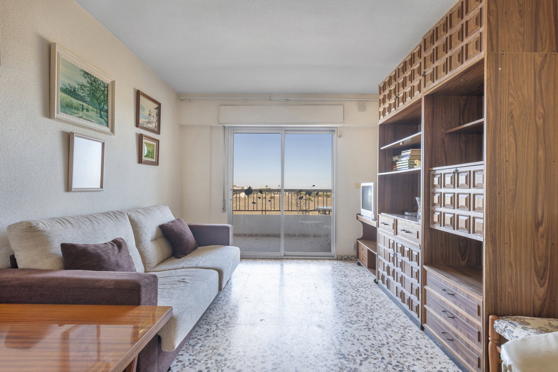 Herverkoop - Appartement - Torrevieja