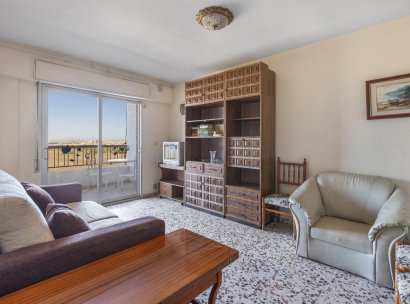 Appartement · Herverkoop - Torrevieja · Rocio del Mar · Alicante · Spanje
