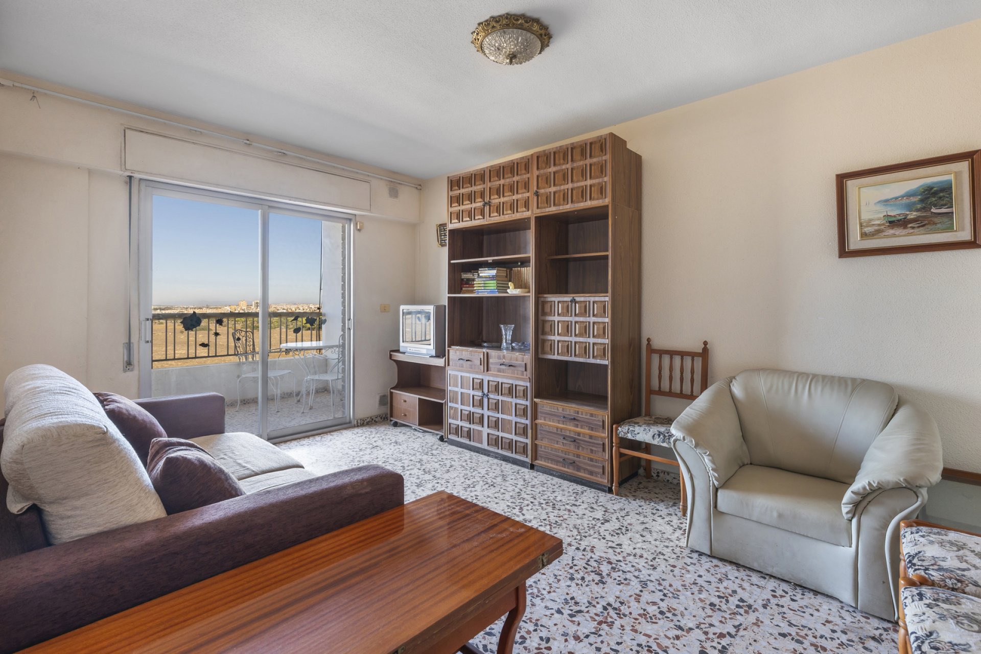 Herverkoop - Appartement - Torrevieja