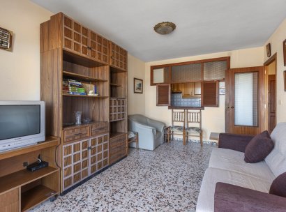 Appartement · Herverkoop - Torrevieja · Rocio del Mar · Alicante · Spanje