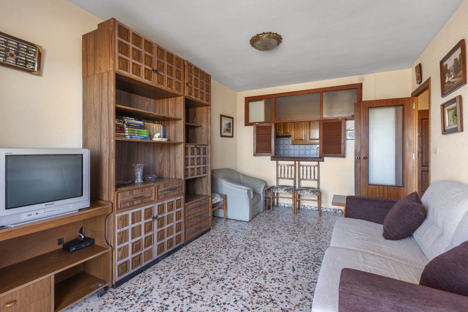 Herverkoop - Appartement - Torrevieja