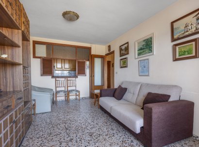 Appartement · Herverkoop - Torrevieja · Rocio del Mar · Alicante · Spanje