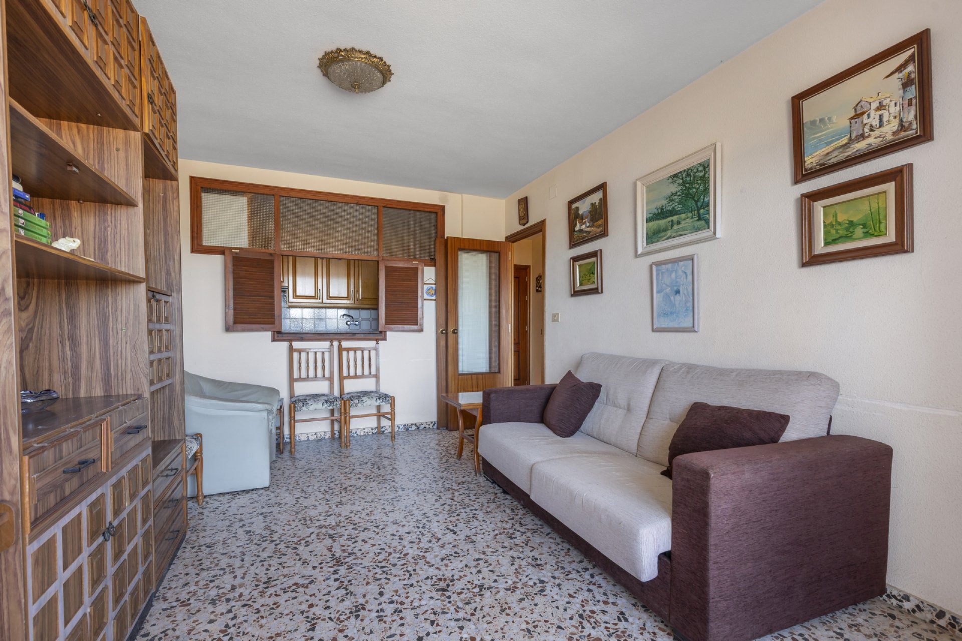 Herverkoop - Appartement - Torrevieja