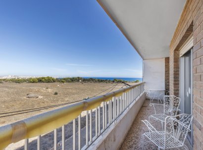 Appartement · Herverkoop - Torrevieja · Rocio del Mar · Alicante · Spanje