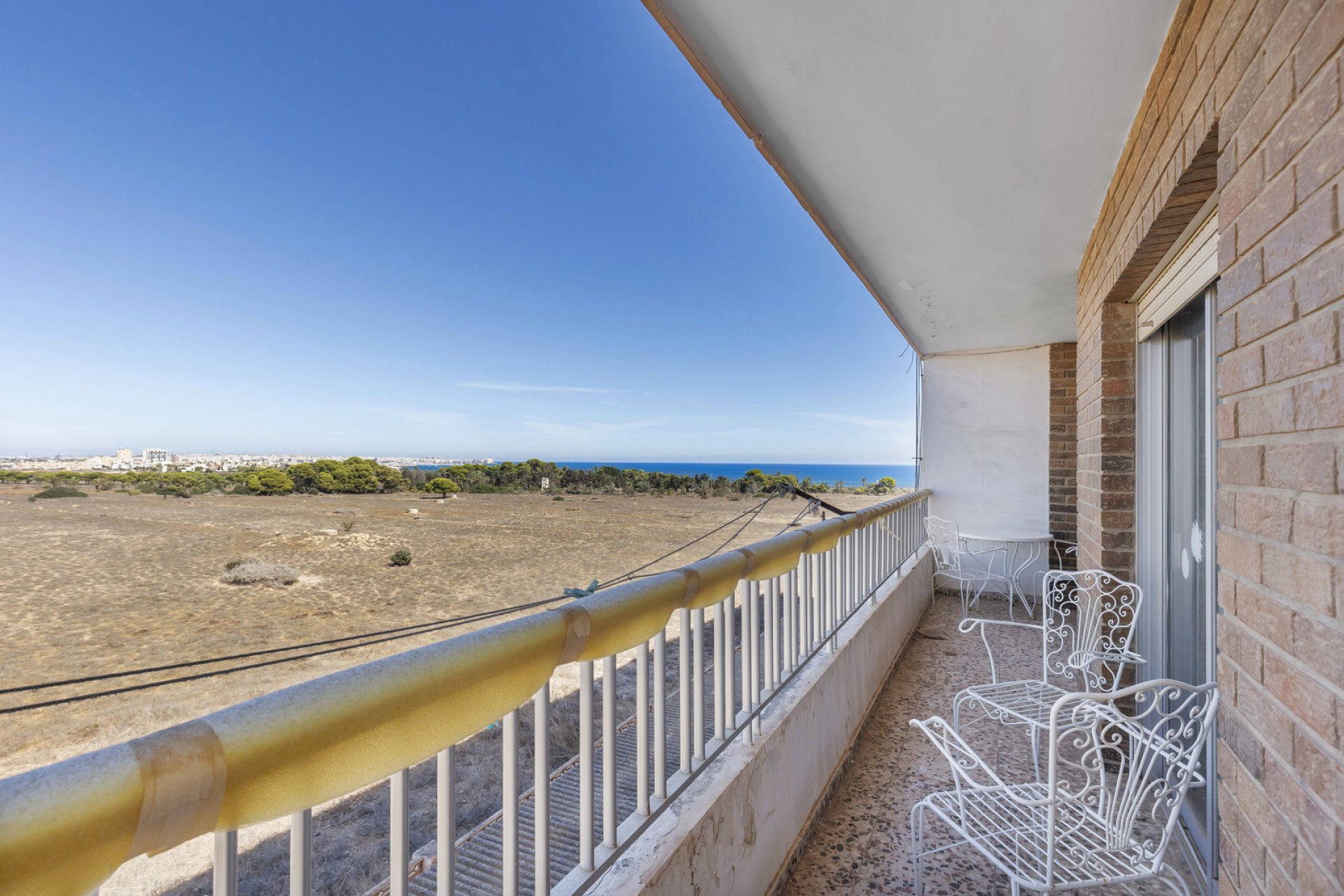 Herverkoop - Appartement - Torrevieja