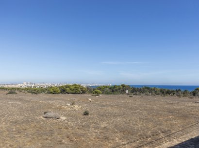 Appartement · Herverkoop - Torrevieja · Rocio del Mar · Alicante · Spanje