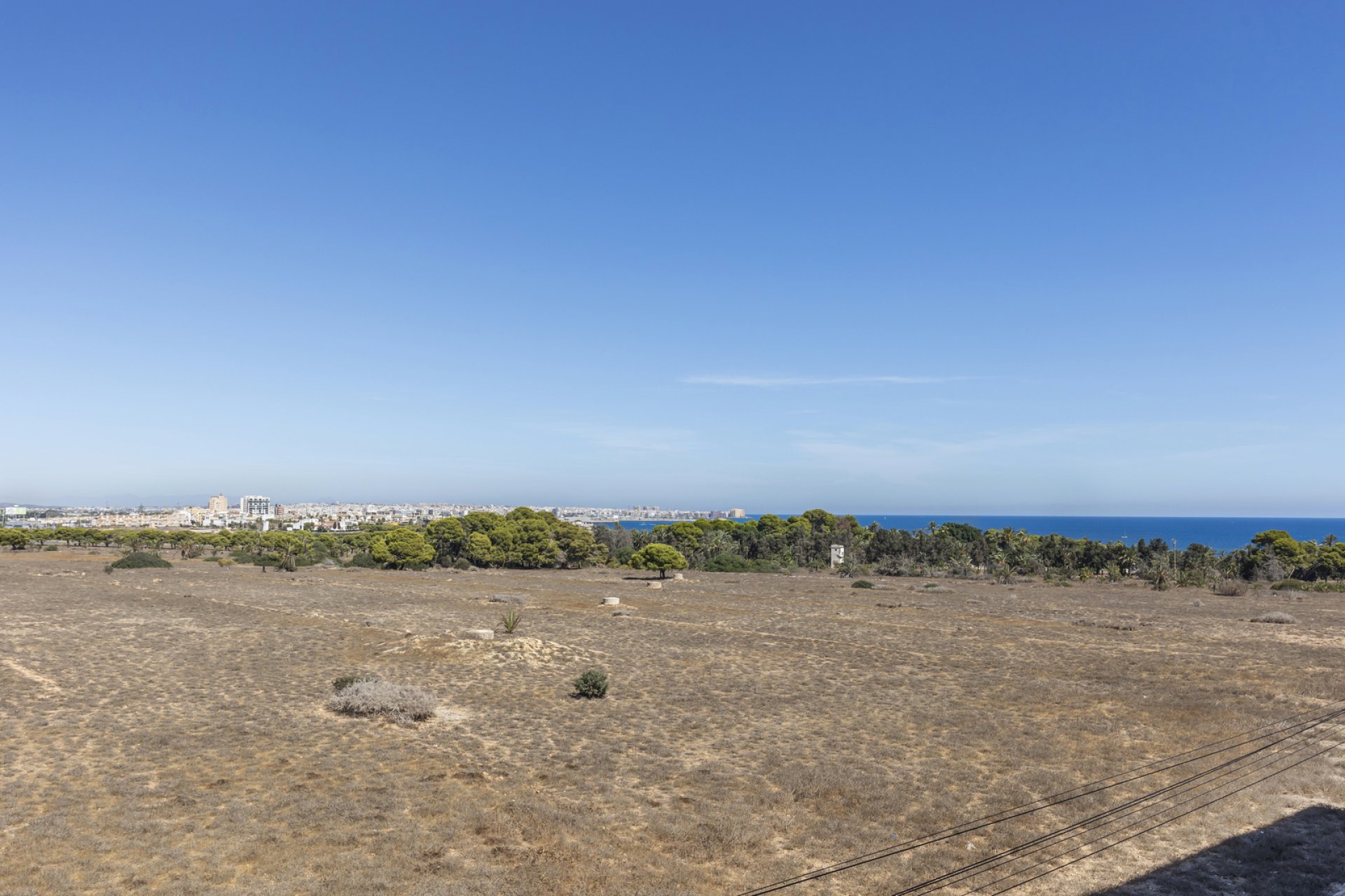 Herverkoop - Appartement - Torrevieja