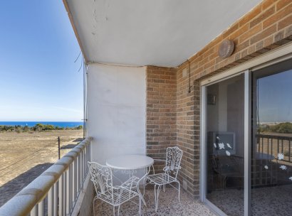 Appartement · Herverkoop - Torrevieja · Rocio del Mar · Alicante · Spanje