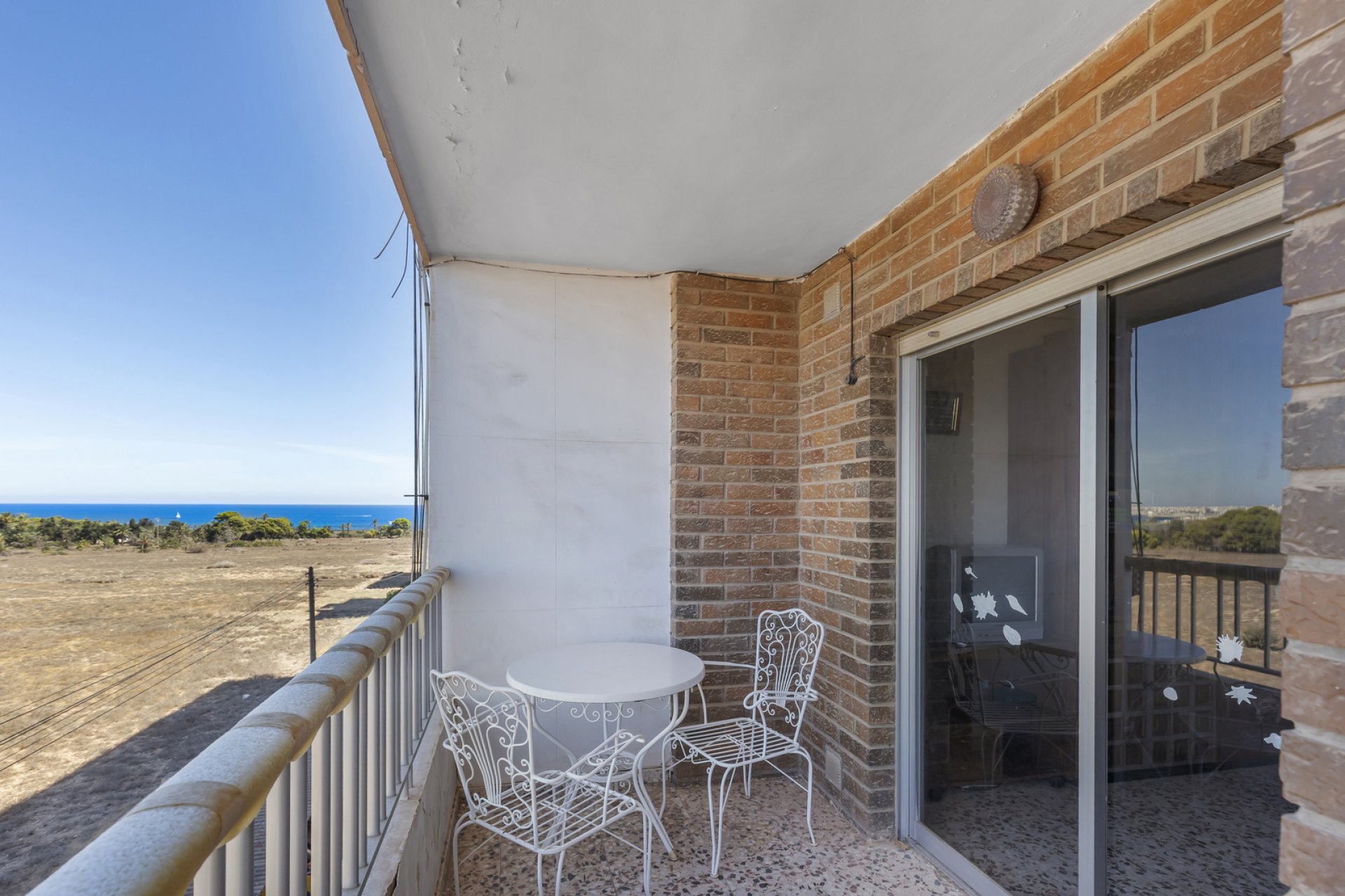 Herverkoop - Appartement - Torrevieja