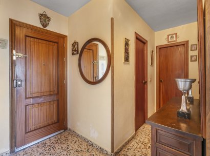 Appartement · Herverkoop - Torrevieja · Rocio del Mar · Alicante · Spanje
