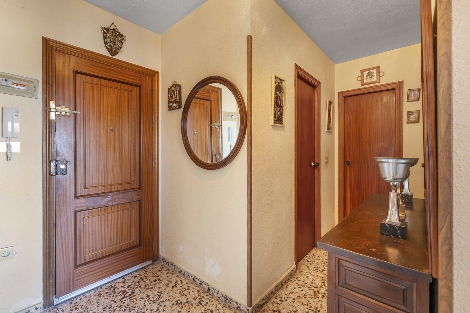 Herverkoop - Appartement - Torrevieja