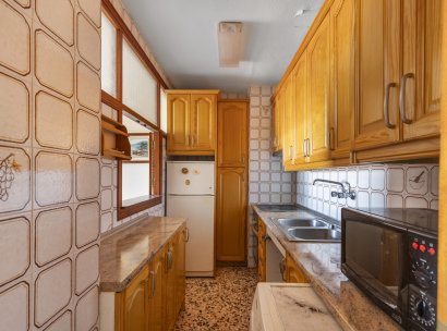 Appartement · Herverkoop - Torrevieja · Rocio del Mar · Alicante · Spanje