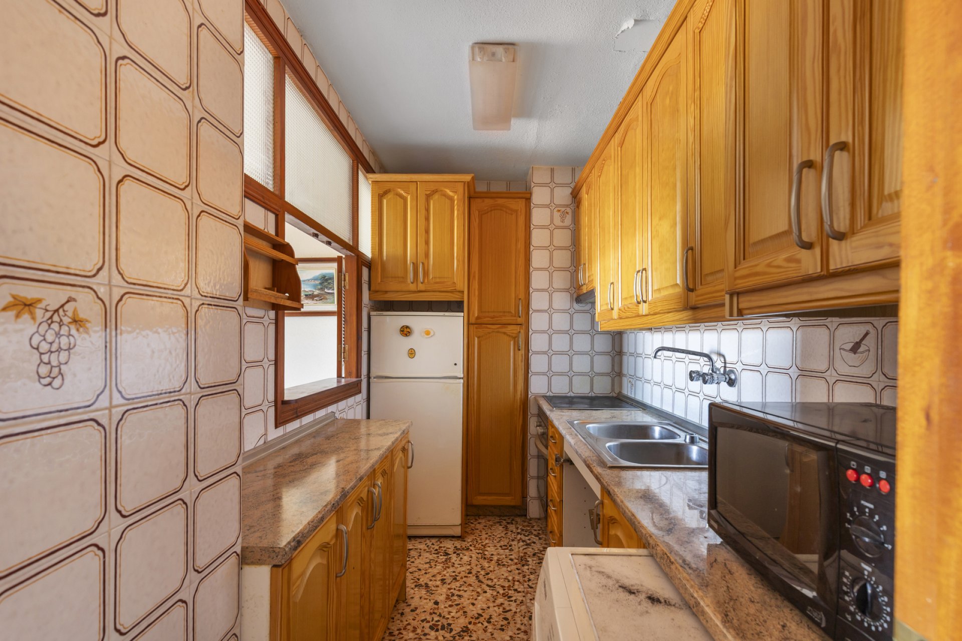 Herverkoop - Appartement - Torrevieja