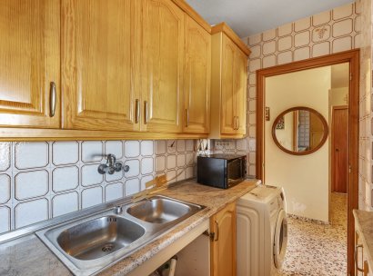 Appartement · Herverkoop - Torrevieja · Rocio del Mar · Alicante · Spanje