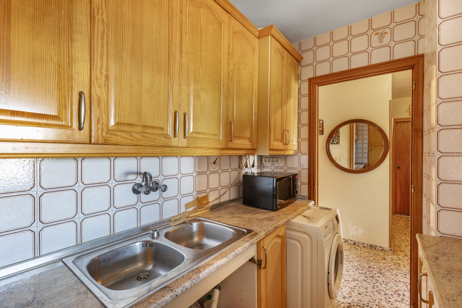 Herverkoop - Appartement - Torrevieja