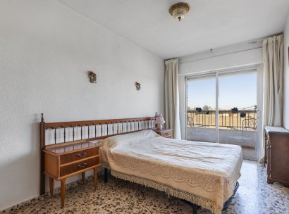 Appartement · Herverkoop - Torrevieja · Rocio del Mar · Alicante · Spanje