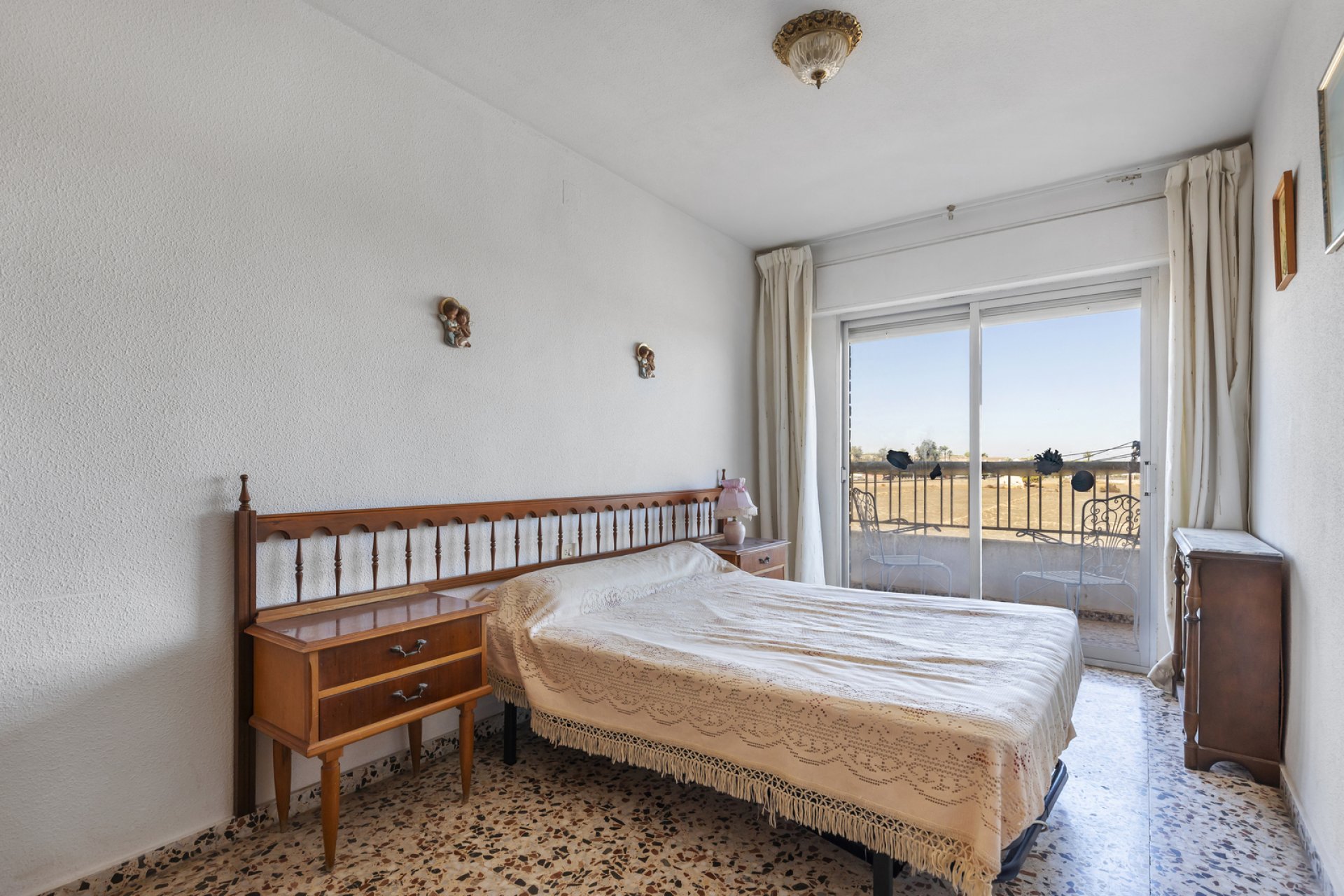 Herverkoop - Appartement - Torrevieja