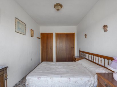 Appartement · Herverkoop - Torrevieja · Rocio del Mar · Alicante · Spanje