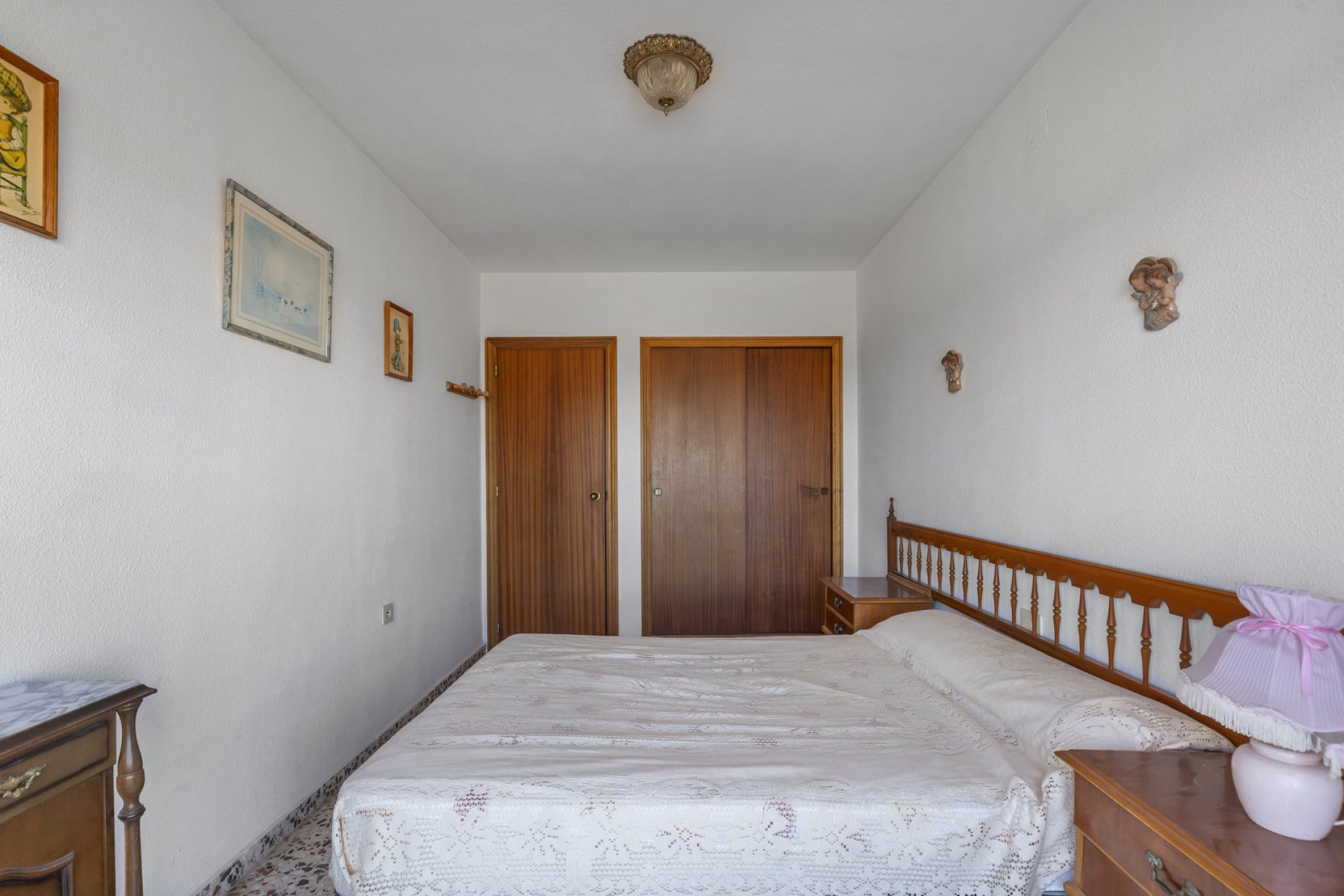 Herverkoop - Appartement - Torrevieja