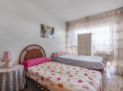 Appartement · Herverkoop - Torrevieja · Rocio del Mar · Alicante · Spanje