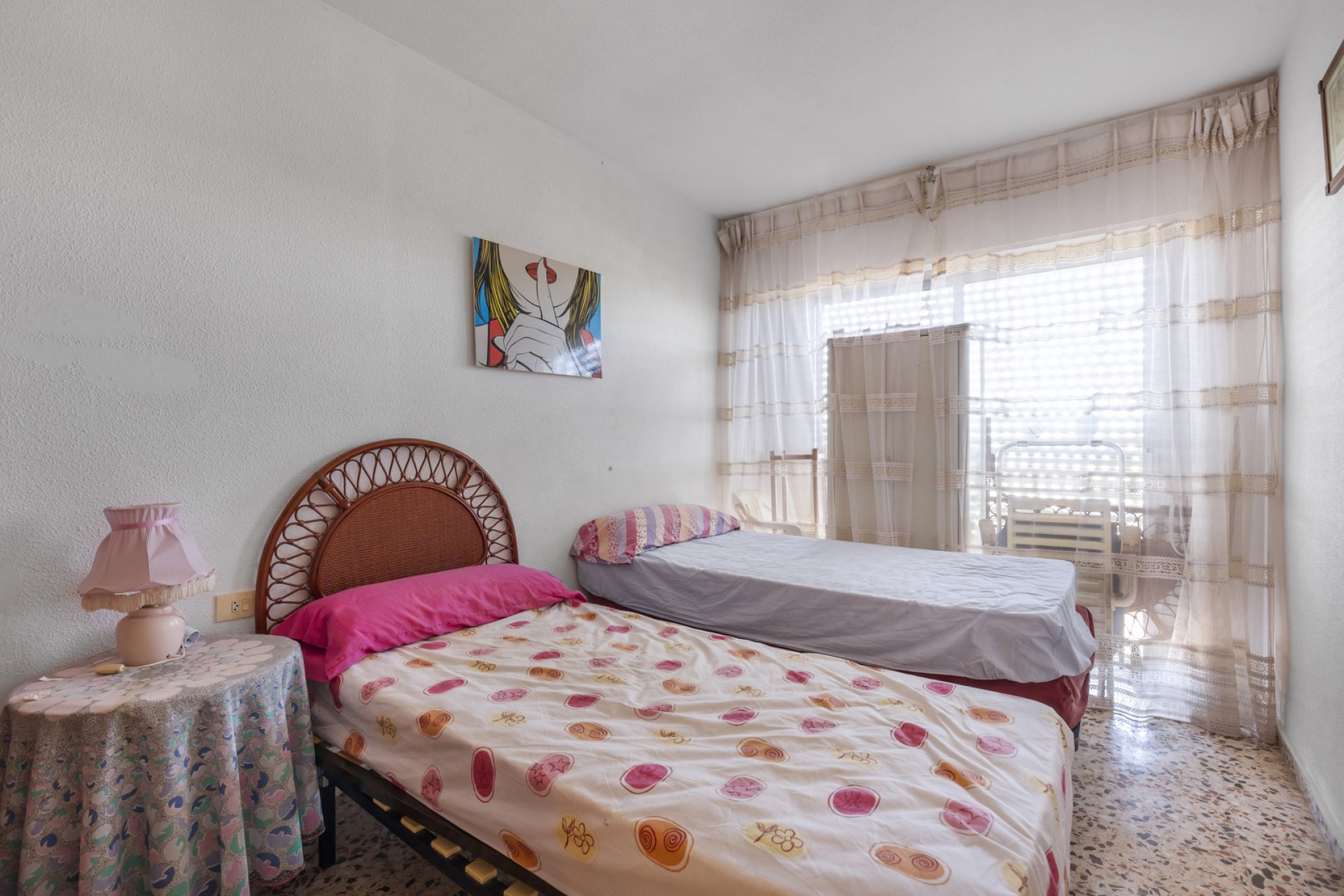 Herverkoop - Appartement - Torrevieja