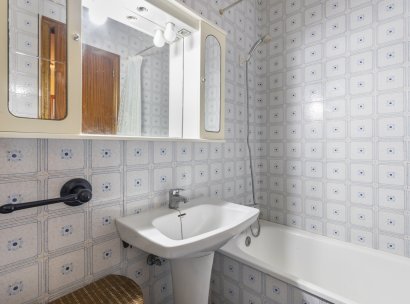 Appartement · Herverkoop - Torrevieja · Rocio del Mar · Alicante · Spanje