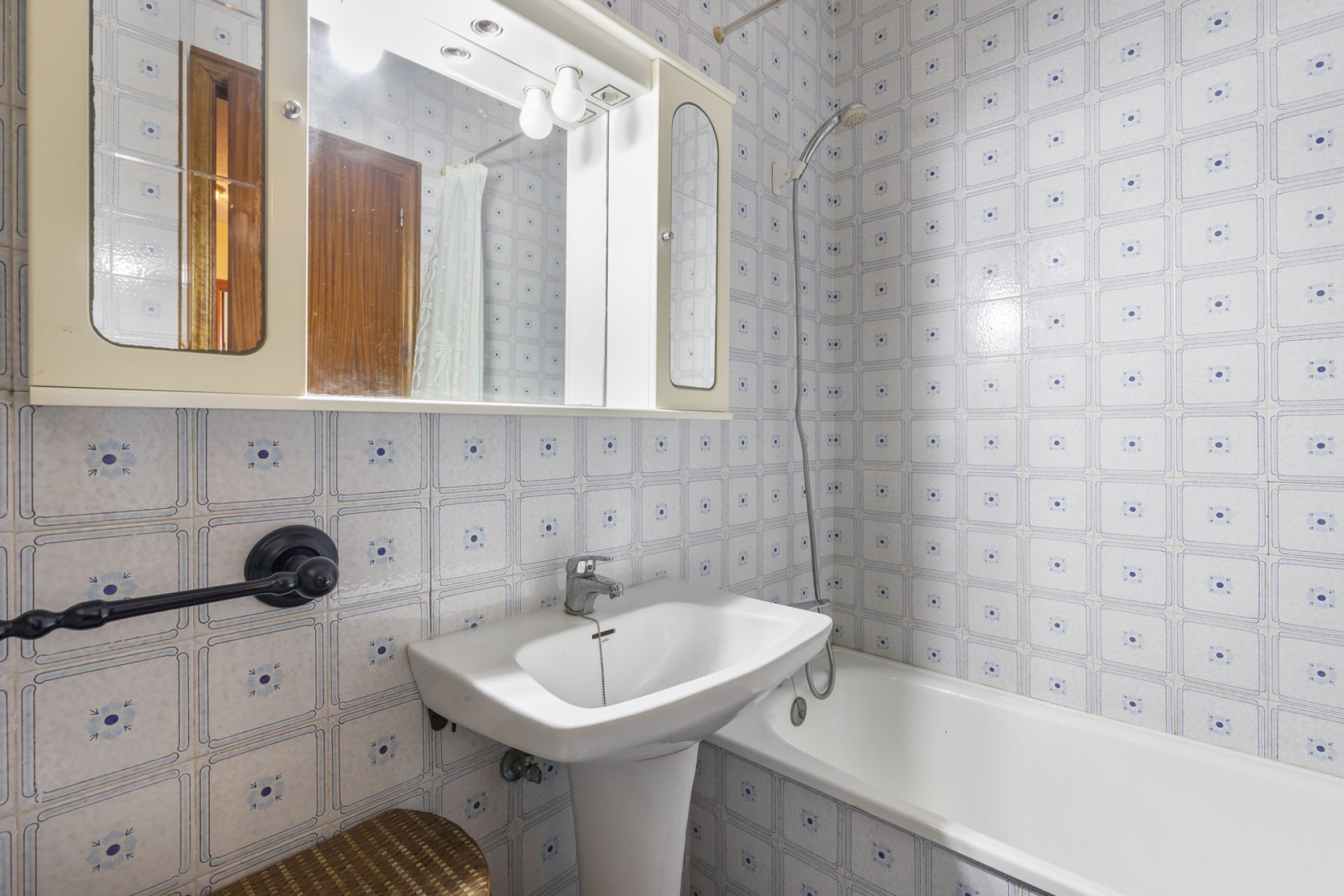 Herverkoop - Appartement - Torrevieja