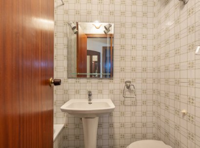 Appartement · Herverkoop - Torrevieja · Rocio del Mar · Alicante · Spanje