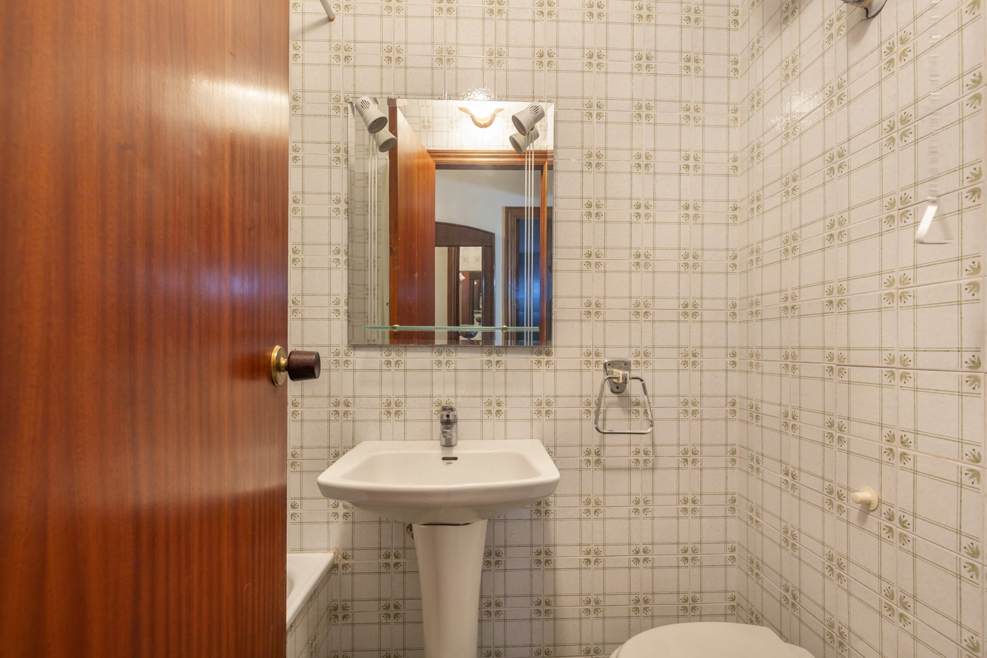 Herverkoop - Appartement - Torrevieja