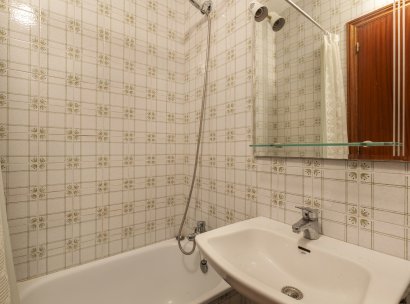 Appartement · Herverkoop - Torrevieja · Rocio del Mar · Alicante · Spanje