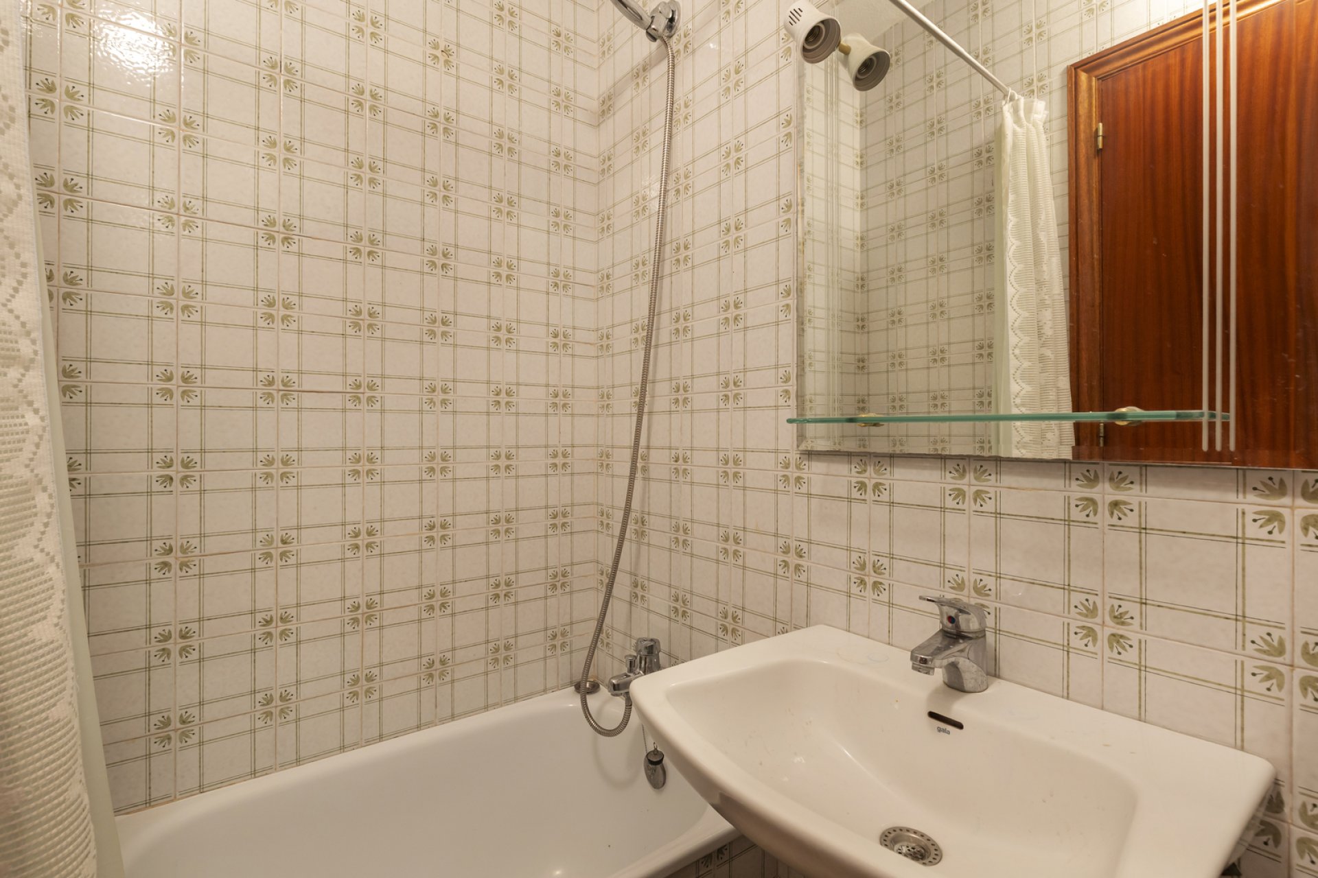 Herverkoop - Appartement - Torrevieja
