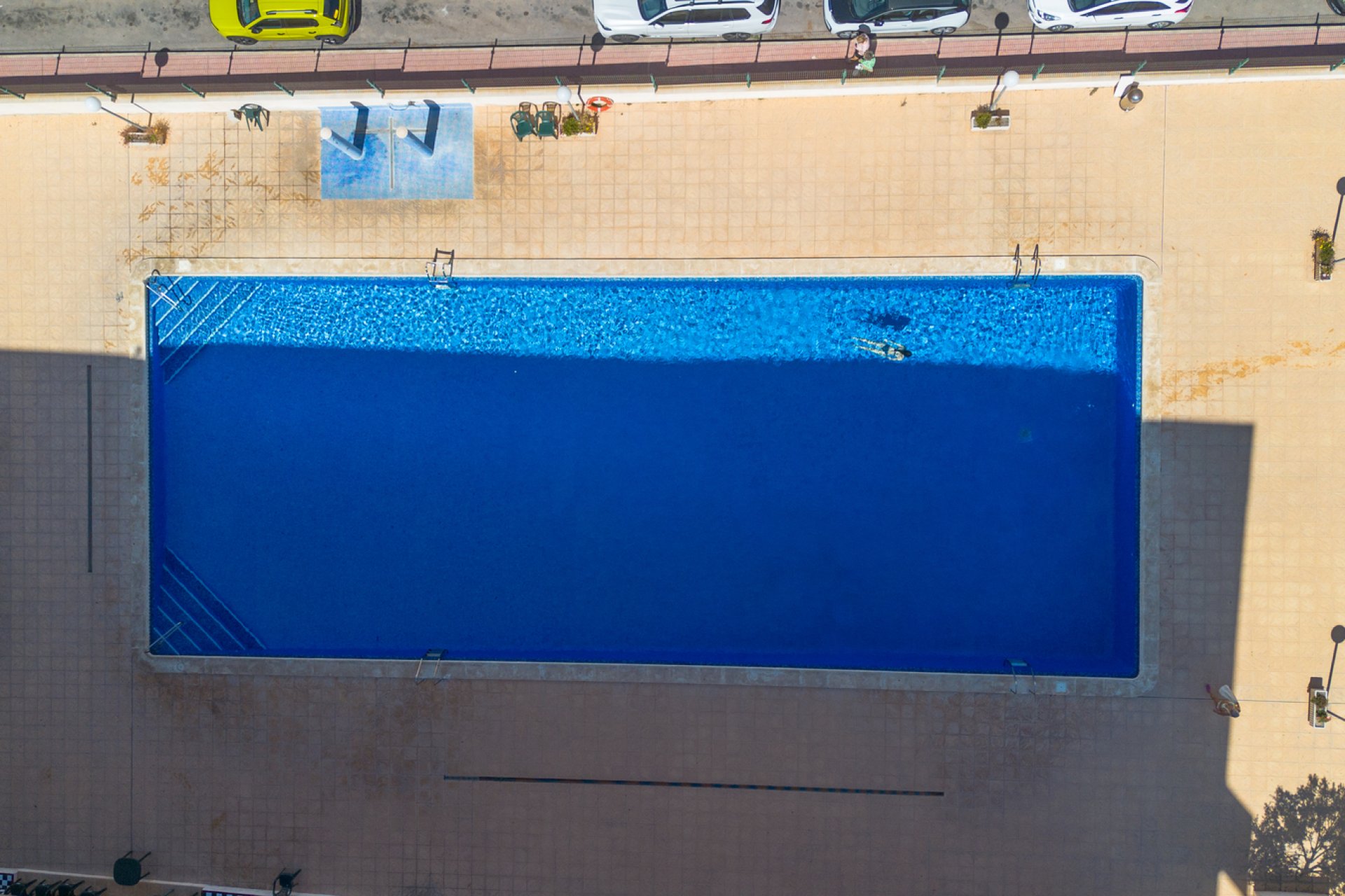 Herverkoop - Appartement - Torrevieja