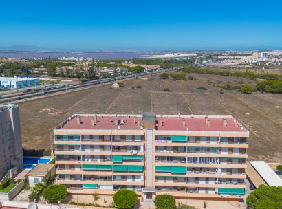 Appartement · Herverkoop - Torrevieja · Rocio del Mar · Alicante · Spanje