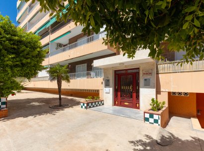 Appartement · Herverkoop - Torrevieja · Rocio del Mar · Alicante · Spanje