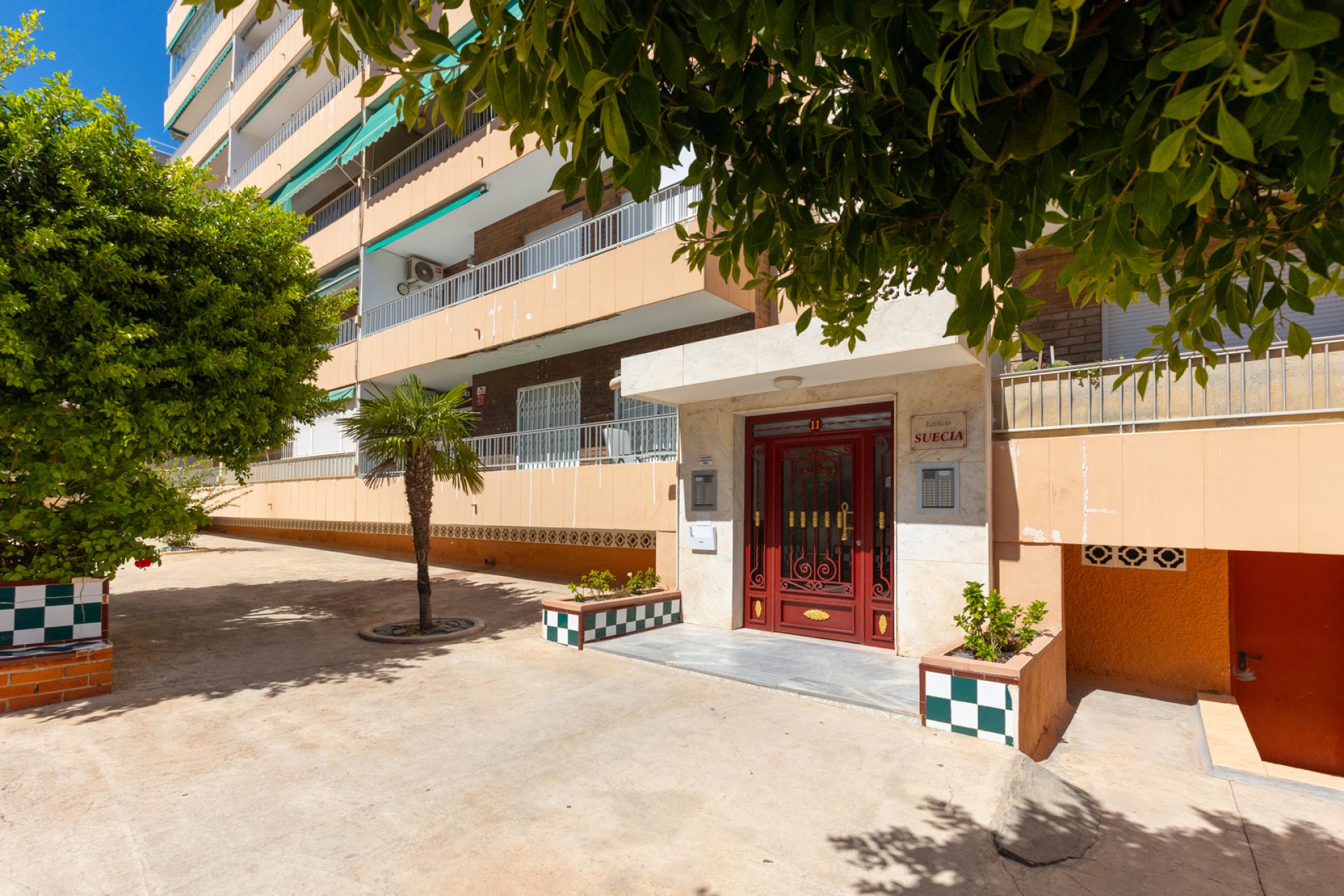 Herverkoop - Appartement - Torrevieja