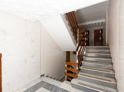 Appartement · Herverkoop - Torrevieja · Rocio del Mar · Alicante · Spanje
