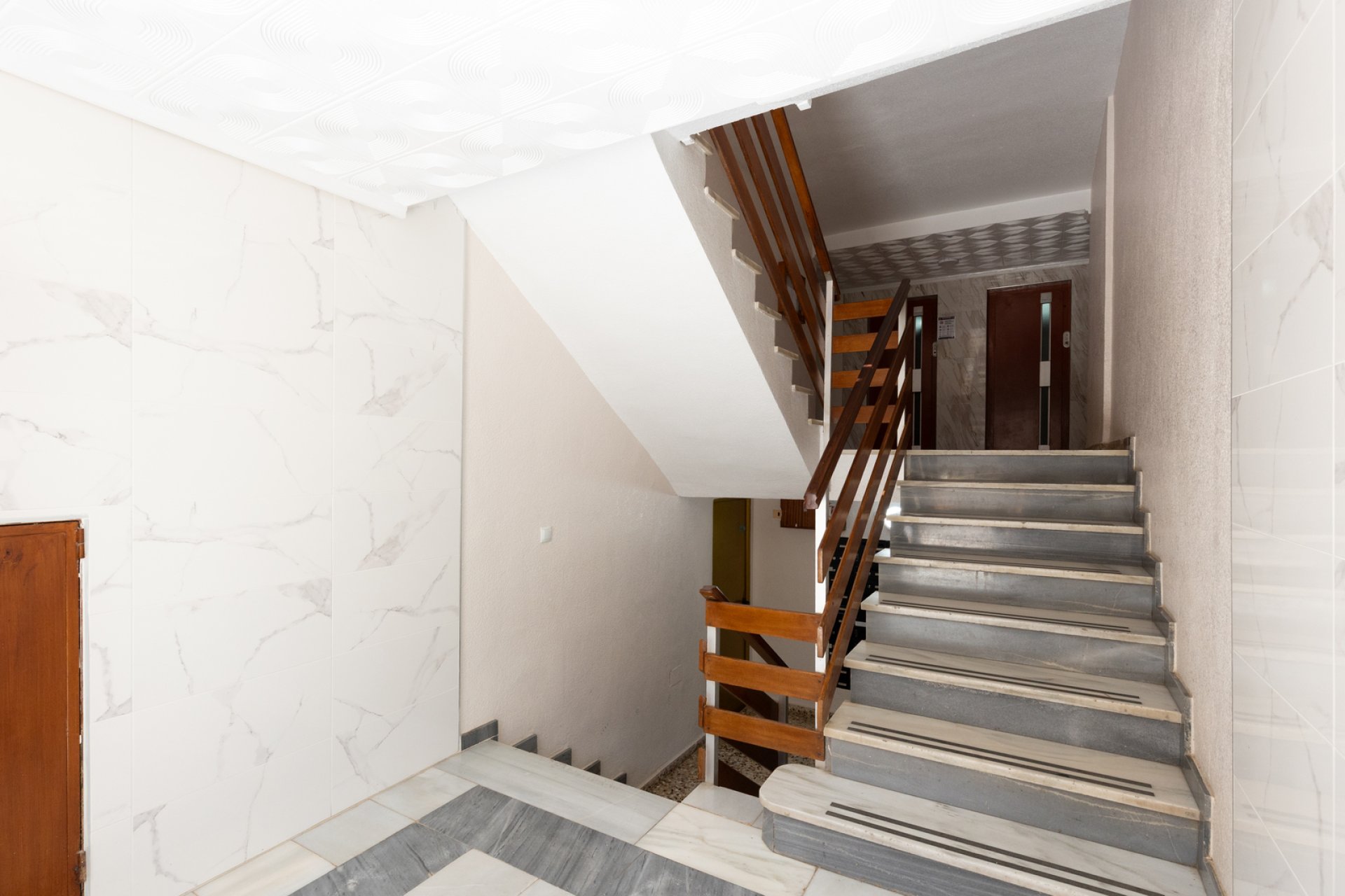 Herverkoop - Appartement - Torrevieja