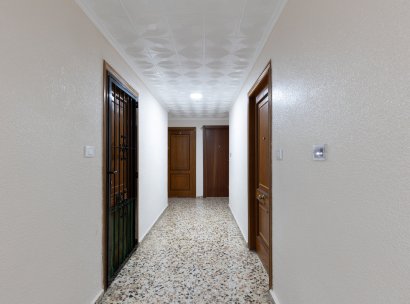 Appartement · Herverkoop - Torrevieja · Rocio del Mar · Alicante · Spanje