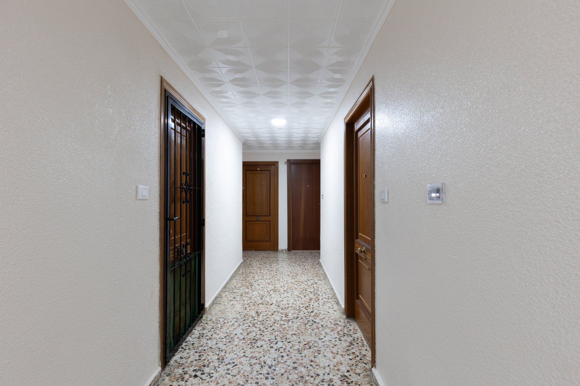 Herverkoop - Appartement - Torrevieja